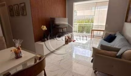 Apartamento com 3 quartos à venda na Rua Wandenkolk, --, Mooca, São Paulo, 73 m2 por R$ 760.700
