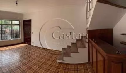 Casa com 2 quartos à venda na Rua Teófilo Dias, --, Vila Regente Feijó, São Paulo, 213 m2 por R$ 699.000