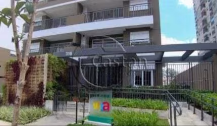 Apartamento com 2 quartos à venda na Avenida Cipriano Rodrigues, --, Vila Formosa, São Paulo, 39 m2 por R$ 375.000