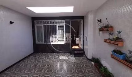 Casa com 3 quartos à venda na Rua Cândido Vale, --, Tatuapé, São Paulo, 150 m2 por R$ 675.000