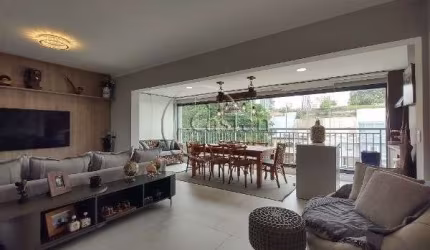 Apartamento com 2 quartos à venda na Rua Vicente Romano, --, Mooca, São Paulo, 116 m2 por R$ 1.780.000