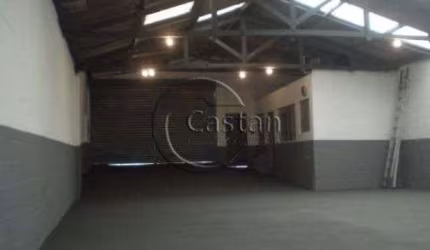 Barracão / Galpão / Depósito à venda na Rua Trimonte, --, Vila Santa Clara, São Paulo, 500 m2 por R$ 2.198.000