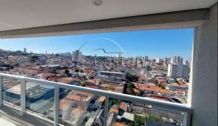 Apartamento com 2 quartos à venda na Rua Torquato Tasso, --, Vila Prudente, São Paulo, 64 m2 por R$ 626.000