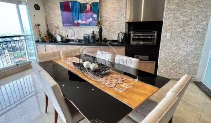 Apartamento com 3 quartos à venda na Rua Orville Derby, --, Mooca, São Paulo, 122 m2 por R$ 1.800.000