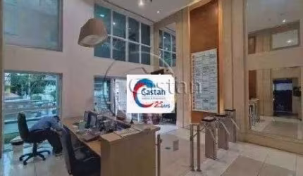 Sala comercial com 2 salas à venda na Rua Bom Pastor, --, Ipiranga, São Paulo, 40 m2 por R$ 335.000
