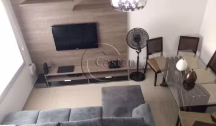 Casa com 2 quartos à venda na Rua Antônio Peres Mulla, --, Vila Carrão, São Paulo, 85 m2 por R$ 620.000