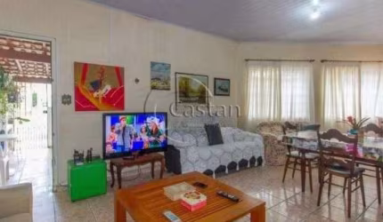 Casa com 2 quartos à venda na Rua Silva Coutinho, --, Mooca, São Paulo, 80 m2 por R$ 540.000