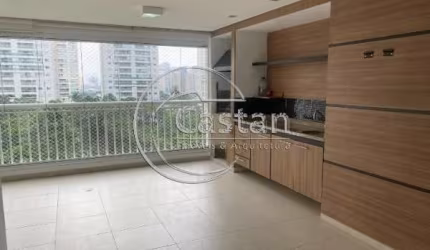 Apartamento com 4 quartos à venda na Rua Sapucaia, --, Mooca, São Paulo, 205 m2 por R$ 3.600.000