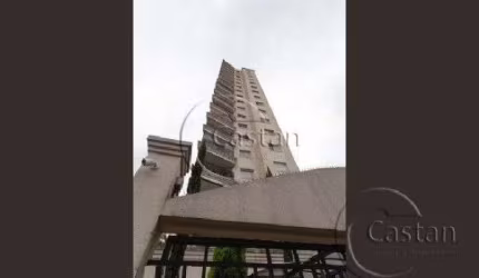 Apartamento com 3 quartos à venda na Rua Balzac, --, Vila Formosa, São Paulo, 107 m2 por R$ 1.200.000