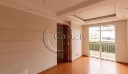 Apartamento com 2 quartos à venda na Rua Rego Barros, --, Vila Formosa, São Paulo, 47 m2 por R$ 297.000