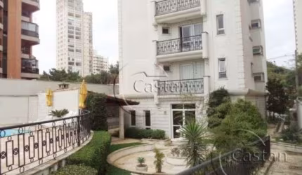 Apartamento com 2 quartos à venda na Praça Visconde de Sousa Fontes, --, Mooca, São Paulo, 56 m2 por R$ 670.000