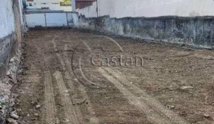 Terreno à venda na Rua Tuiuti, --, Tatuapé, São Paulo, 250 m2 por R$ 4.000.000
