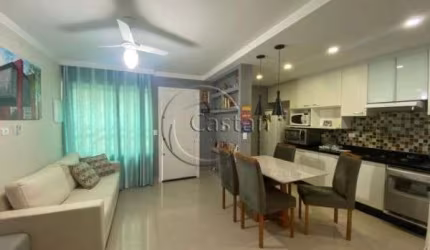 Casa em condomínio fechado com 2 quartos à venda na Rua Fidélis Papini, --, Vila Prudente, São Paulo, 62 m2 por R$ 650.000