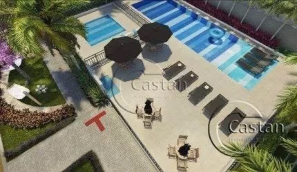 Apartamento com 2 quartos para alugar na Rua da Mooca, --, Mooca, São Paulo, 35 m2 por R$ 2.350