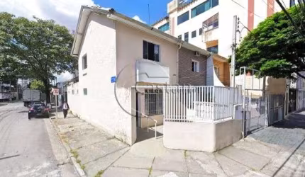Casa com 2 quartos à venda na Rua Síria, --, Tatuapé, São Paulo, 160 m2 por R$ 1.000.000
