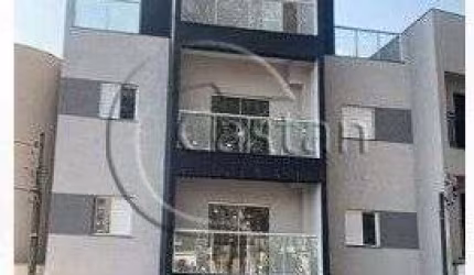 Apartamento com 1 quarto à venda na Rua Pretória, --, Vila Formosa, São Paulo, 35 m2 por R$ 245.000