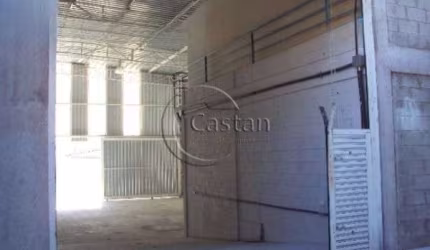 Barracão / Galpão / Depósito para alugar na Xavier Da Rocha, --, Vila Prudente, São Paulo, 260 m2 por R$ 10.000