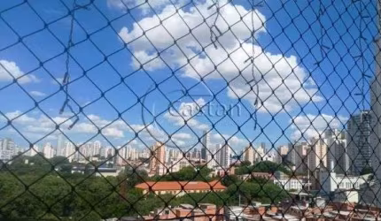 Apartamento com 2 quartos à venda na Avenida Celso Garcia, --, Belém, São Paulo, 55 m2 por R$ 550.000