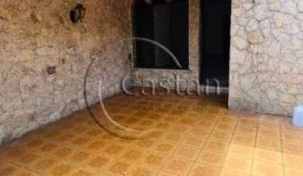 Casa com 2 quartos à venda na Rua Planeta, --, Chácara Belenzinho, São Paulo, 103 m2 por R$ 650.000
