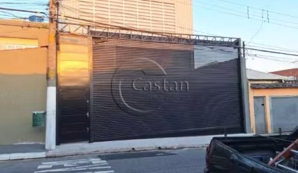 Barracão / Galpão / Depósito à venda na Rua Orlando Calixto, --, Vila Prudente, São Paulo, 260 m2 por R$ 2.800.000