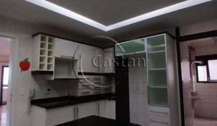 Apartamento com 3 quartos para alugar na Rua Ilansa, --, Vila Prudente, São Paulo, 127 m2 por R$ 4.900