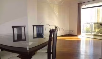 Apartamento com 2 quartos à venda na Rua Manaus, --, Mooca, São Paulo, 84 m2 por R$ 420.000