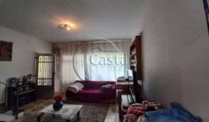 Casa com 2 quartos à venda na Rua Professor Pedreira de Freitas, --, Tatuapé, São Paulo, 96 m2 por R$ 780.000