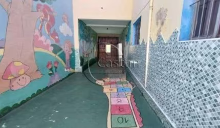 Casa com 5 quartos à venda na Rua Xavier de Almeida, --, Ipiranga, São Paulo, 176 m2 por R$ 2.127.000