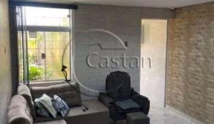 Casa com 3 quartos à venda na Rua Borges de Figueiredo, --, Mooca, São Paulo, 108 m2 por R$ 748.900
