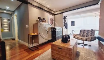 Apartamento com 3 quartos à venda na Rua Serra de Botucatu, --, Tatuapé, São Paulo, 127 m2 por R$ 1.500.000