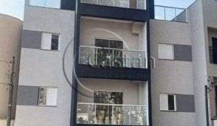 Apartamento com 1 quarto à venda na Rua Pretória, --, Vila Formosa, São Paulo, 24 m2 por R$ 225.000