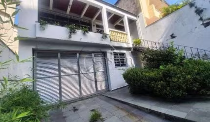 Casa com 3 quartos à venda na Rua Emboaçava, --, Parque da Mooca, São Paulo, 178 m2 por R$ 1.300.000