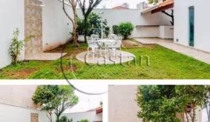 Casa com 3 quartos à venda na Rua Jules Martin, --, Alto da Mooca, São Paulo, 300 m2 por R$ 1.380.000