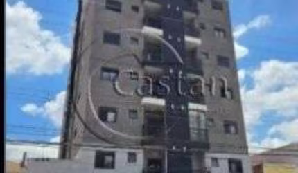 Apartamento com 2 quartos à venda na Rua Síria, --, Tatuapé, São Paulo, 37 m2 por R$ 350.000
