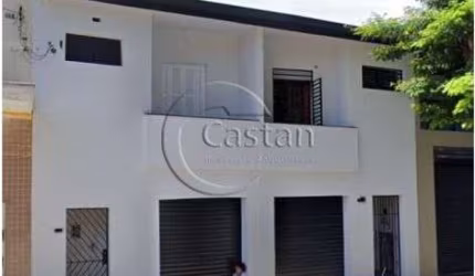 Casa com 5 quartos à venda na Rua Basílio da Cunha, --, Aclimação, São Paulo, 110 m2 por R$ 1.150.000