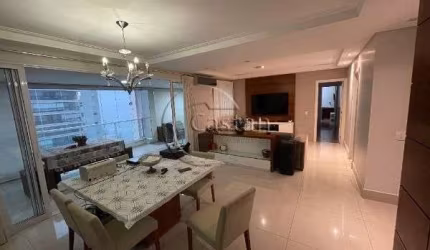 Apartamento com 3 quartos à venda na Rua Celso de Azevedo Marques, --, Mooca, São Paulo, 148 m2 por R$ 1.990.000