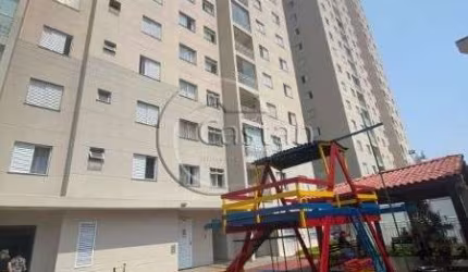 Apartamento com 3 quartos à venda na Rua Baguari, --, Tatuapé, São Paulo, 57 m2 por R$ 460.000