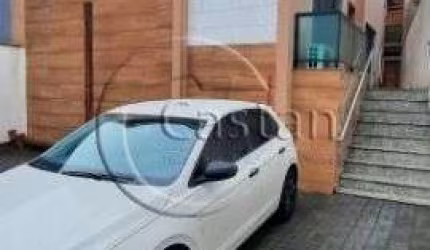 Casa em condomínio fechado com 2 quartos à venda na Rua Barão de Tramandaí, --, Vila Alpina, São Paulo, 74 m2 por R$ 425.500