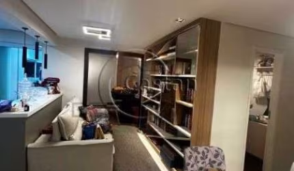 Apartamento com 2 quartos à venda na Avenida Vila Ema, --, Vila Ema, São Paulo, 62 m2 por R$ 715.000