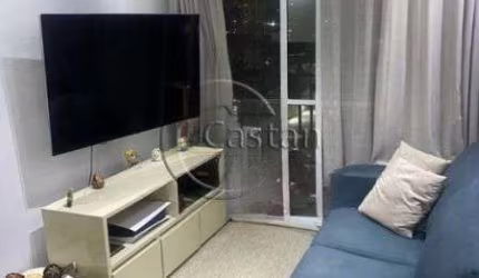 Apartamento com 2 quartos à venda na Rua Cipriano Barata, --, Ipiranga, São Paulo, 48 m2 por R$ 425.000