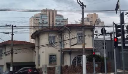 Casa com 4 quartos à venda na Rua Emboaçava, --, Parque da Mooca, São Paulo, 186 m2 por R$ 1.800.000
