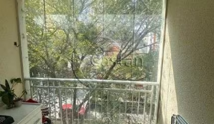 Apartamento com 3 quartos à venda na Rua Ibitirama, --, Vila Prudente, São Paulo, 74 m2 por R$ 490.000