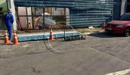 Terreno à venda na Rua Tamuanas, --, Vila Zelina, São Paulo, 300 m2 por R$ 1.600.000