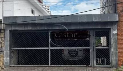 Casa com 4 quartos à venda na Rua Barão do Serro Largo, --, Vila Regente Feijó, São Paulo, 192 m2 por R$ 1.915.000