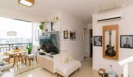 Cobertura com 3 quartos à venda na Rua Orlando Calixto, --, Vila Prudente, São Paulo, 110 m2 por R$ 950.000