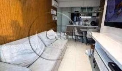 Apartamento com 3 quartos à venda na Rua Lutécia, --, Vila Carrão, São Paulo, 70 m2 por R$ 692.000