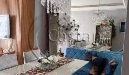 Apartamento com 3 quartos à venda na Rua Ilansa, --, Mooca, São Paulo, 79 m2 por R$ 1.180.000
