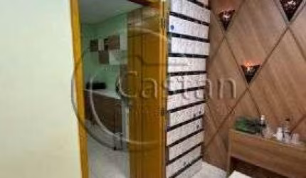 Sala comercial com 1 sala à venda na Rua Bom Pastor, --, Ipiranga, São Paulo, 33 m2 por R$ 393.620