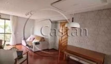 Apartamento com 3 quartos à venda na Rua Sebastião Barbosa, --, Tatuapé, São Paulo, 86 m2 por R$ 754.900