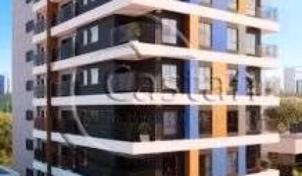 Apartamento com 1 quarto à venda na Rua Chamatu, --, Vila Formosa, São Paulo, 27 m2 por R$ 235.000